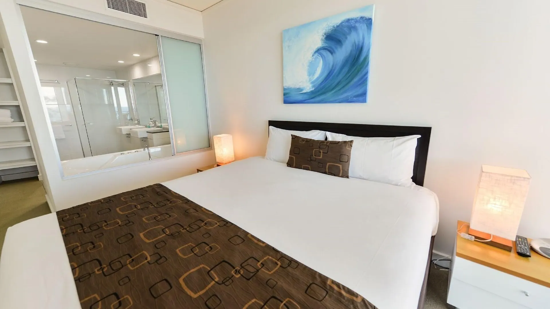 C Bargara Resort 4*,  Australia
