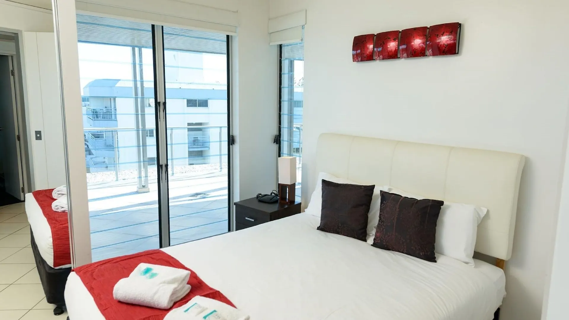 C Bargara Resort Australia