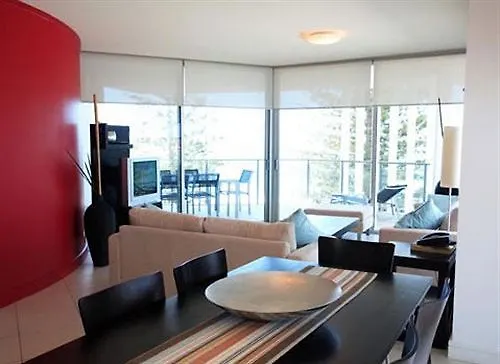 C Bargara Resort