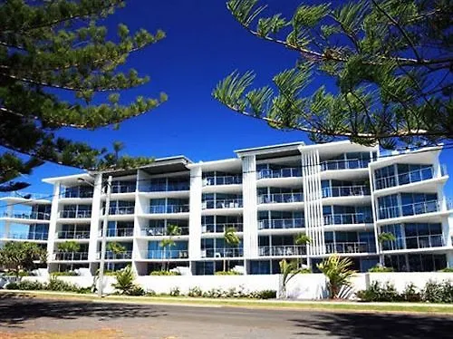 **** Aparthotel C Bargara Resort Australia