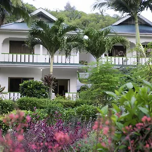 Aparthotel Evergreen ****